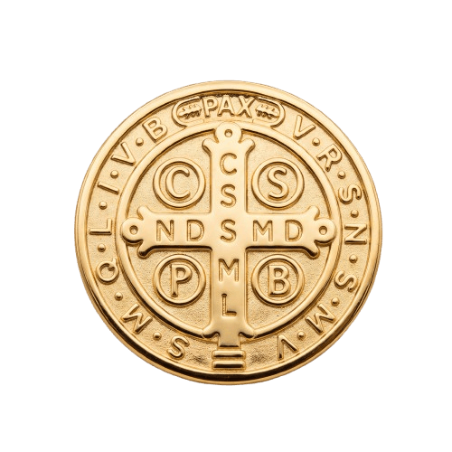 Medalha ouro