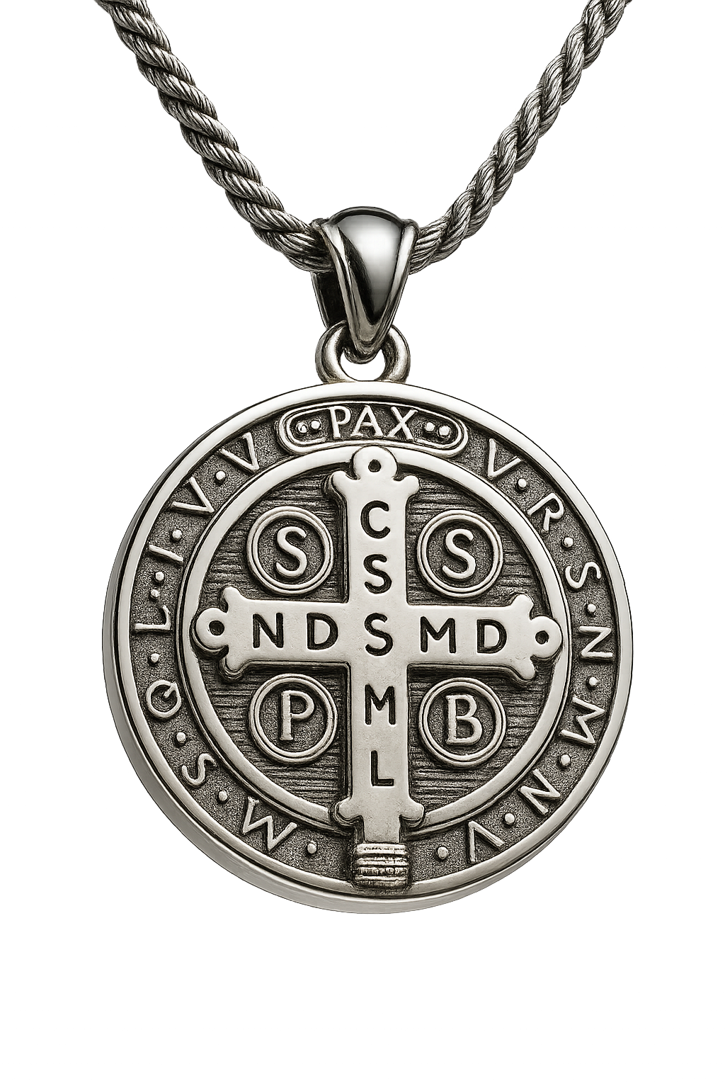 Medalha São Bento